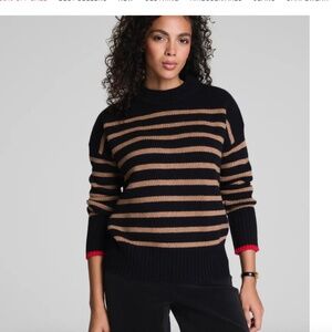 SPANX® La Ligne Marin Sweater